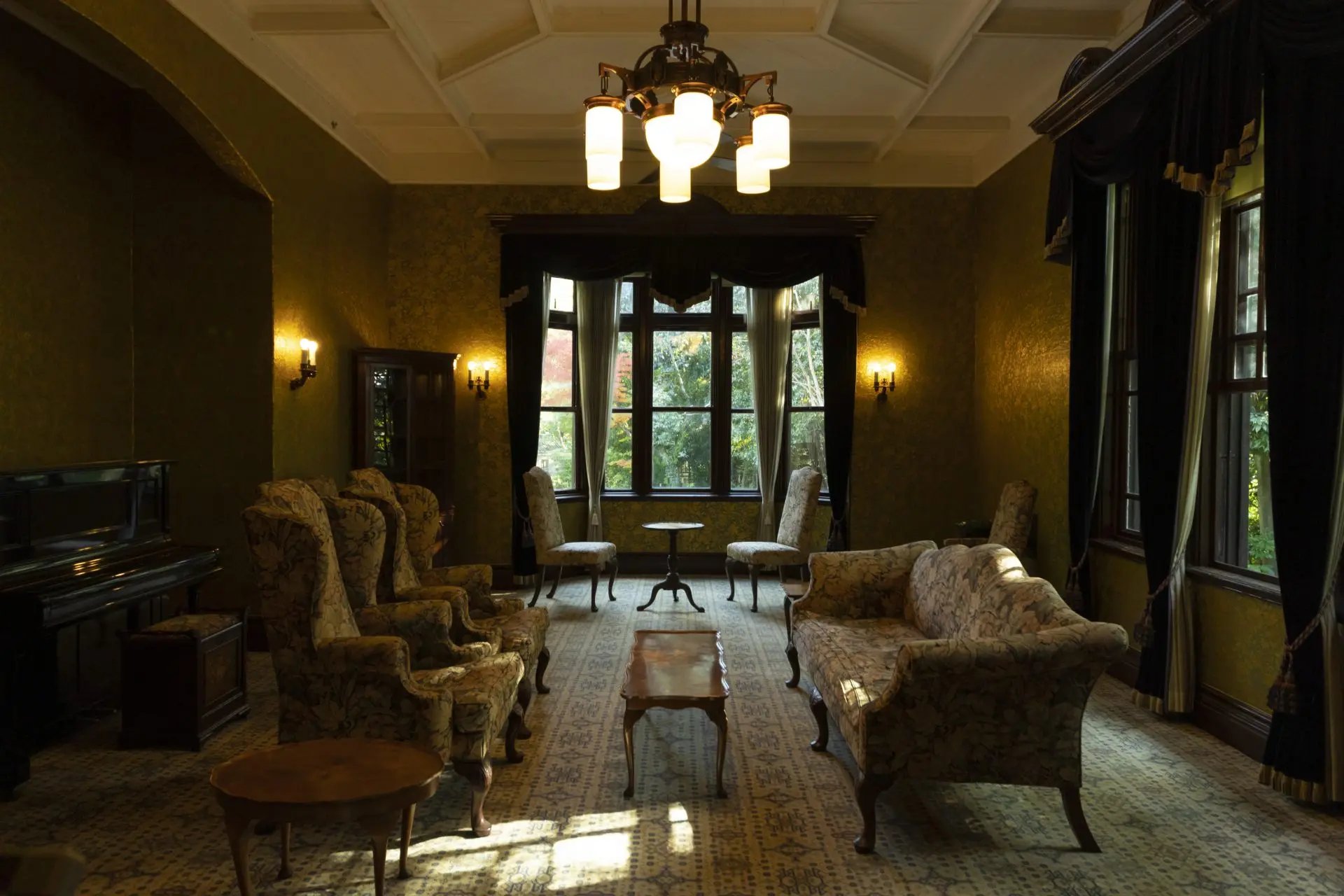 🏛️ 이리후네야마 기념관(이리후네야마 키넨칸) 이미지 9